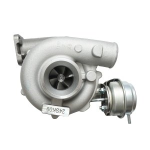 Turbo T4 Transporter 2.5 TDI cod motor AHY, AXG cod OEM 074145703E/EC/EX - Img 2