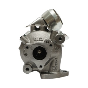 Turbo Toyota Avensis, Corolla 2.0 D4D cod motor 1CD-FTV cod OEM 17201-0G010 - Img 6