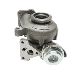 Turbo VW T5 2.5 TDI cod motor AXD 130HP cod OEM 070145701K/KV/KX - Img 6