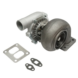 Turbocompresor Case IH cod OEM 1806078C91, 735270C91, 1806078C91, 684281C91, 684698C91, A184781