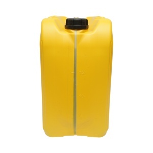 Ulei hidraulic Komatsu HO46-HM ISO VG46 Genuine Oil 20L - Img 2