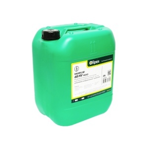 Ulei hidraulic rosu Olipes MAXIFLUID 68 HV 20L - Img 2