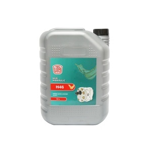 Ulei hidraulic THOR H46 10L - Img 1