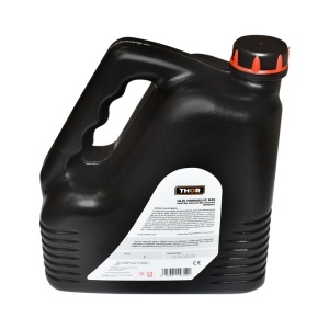 Ulei hidraulic THOR H46 4L Lukoil - Img 3