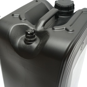Ulei HY GARD John Deere transmisie/hidraulic 20L - Img 4