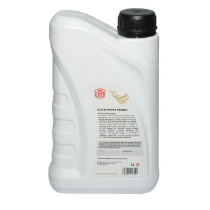 Ulei mineral rosu 2T UTB 1L - Img 2