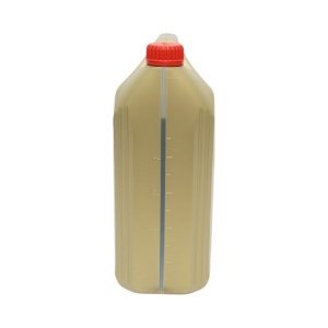 Ulei motor 5W30 Castrol Edge LongLife Hyspec full sintetic 5L - Img 2