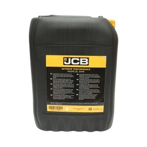 Ulei motor JCB 15W40 Extreme Performance Engine Oil 20L - Img 3