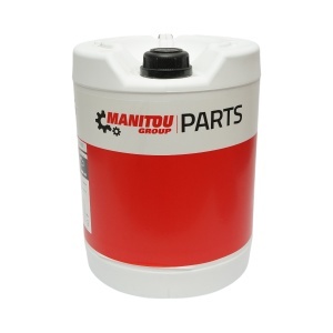Ulei motor Manitou 15W40 Premium 20L - Img 2