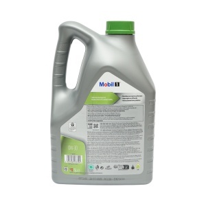 Ulei motor Mobil 1 ESP 0W30 5L - Img 3