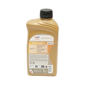 Ulei motor TotalEnergies 5W40 Quartz 9000 Energy 1L - Img 3