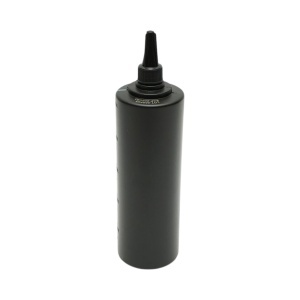 Ulei special cu vascozitate ridicata pentru scule pneumatice cu impact galben 500ml Breckner Germany - Img 2