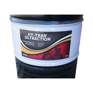 Ulei transmisie hidraulic UTTO Akcela Hy-Tran Ultraction MAT 3540 Case IH, Steyr 200L - Img 2