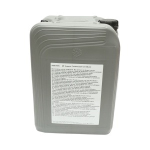 Ulei transmisie Massey Ferguson 10W30 MF Superior Transmission API GL-4 UTTO 20L - Img 3