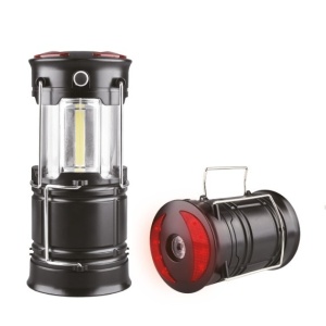 VADER: Lanterna reincarcabila 5W