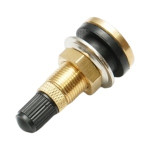 Valva agricola roata tubeless alama 45mm TR618B - Img 5
