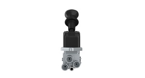 Valva frana stationare WABCO - Img 4