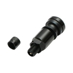 Valva mecanica roata tubeless neagra 46mm MS525 - Img 2