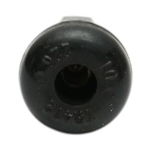 Valva roata auto tubeless 35mm premium EPDM TR412 cromata - Img 7