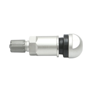 Valva roata tubeless aluminiu compatibila senzor TPMS-6 - Img 3
