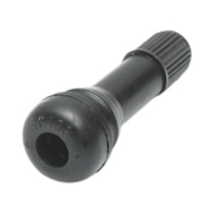 Valva roata tubeless premium EPDM TR438 45mm - Img 4