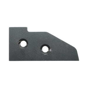 Varf plaz stanga plug Kuhn 140mm cod OEM 279151 - Img 2
