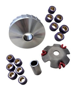 Variator scuter 4T 50-80cc Racing - Img 2