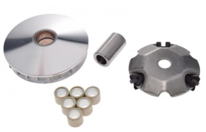 Variator scuter Piaggio 125 - 150cc