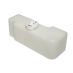 Vas expansiune New Holland, Fiat cod OEM 5176648 - Img 2