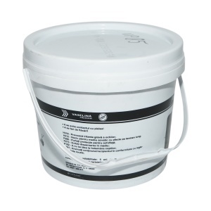 Vaselina grafitata premium universala 4kg Breckner Germany - Img 2
