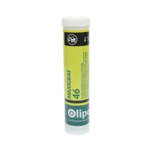 Vaselina Olipes 46/2 pe baza de litiu (bisulfid de molibden) MAXIGRAS 400gr
