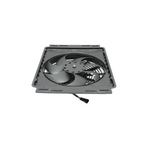 Ventilator pentru compresor clima AC 24V DISGK94 - Img 2