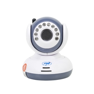 Video Baby Monitor PNI B7000 ecran 7 inch wireless - Img 5