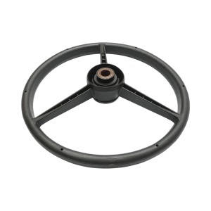 Volan tractor New Holland, Fiat cod OEM 5129944 - Img 4