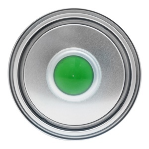 Vopsea auto verde tip John Deere 1L Tractol - Img 3