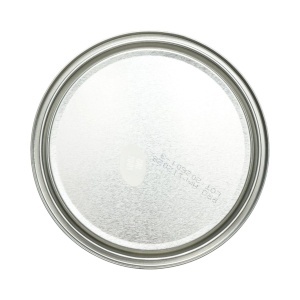 Vopsea email anticoroziva 3 in 1 gri 7001 pe baza de solvent 3.5L, direct pe rugina, interior si exterior Breckner Germany - Img 4