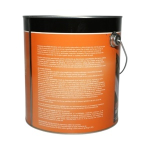 Vopsea email anticoroziva 3 in 1 zinc pe baza de solvent 3.5L, direct pe rugina, interior si exterior Breckner Germany - Img 2