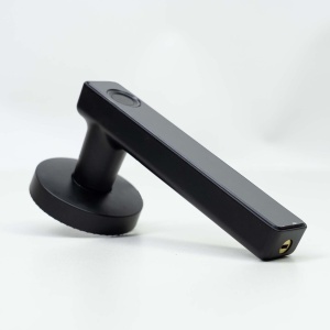 Yala inteligenta PNI SafeHome PTY800 amprenta, cod, aplicatie Tuya Smart, Bluetooth - Img 2