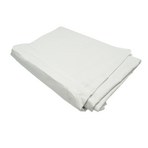 Acoperis cort pavilion 3x3m alb - Img 3