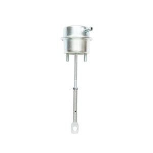 Actuator turbo pentru Tractor Forestier, motor Perkins cod OEM 2061-016-334BZ, 711736-0003, 8G25-200-A66