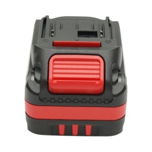 Acumulator 21V, 4Ah Li-ion, 5 celule pentru scule electrice Breckner Germany - Img 6