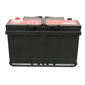 Acumulator, baterie auto 80Ah, 720A, 12V BRECKNER PREMIUM - Img 3