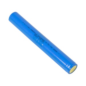 Acumulator bloc 18650 PNI 450 3.7V pentru lanterne PNI Adventure F450 - Img 5