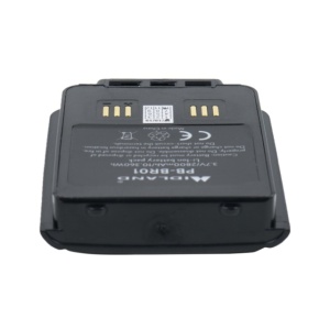 Acumulator Midland PB-BR01 Li-Ion 2800mAh, pentru statii radio PMR Midland BR01 - Img 6