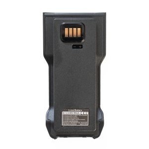 Acumulator PNI 102 Li-Ion 1800 mAh, pentru statia radio PNI Escort HP 102 - Img 2