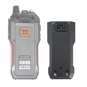 Acumulator PNI 102 Li-Ion 1800 mAh, pentru statia radio PNI Escort HP 102 - Img 5