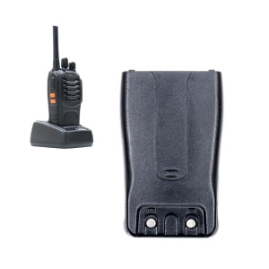 Acumulator PNI PB-R20 Li-Ion 1200 mAh pentru Statie PNI PMR R20 si R40 - Img 5