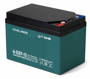 Acumulator vehicule electrice 6-DZF-12 (12V-12A)