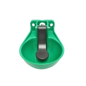 Adapatoare din plastic pentru vaci 2L Breckner Germany - Img 2
