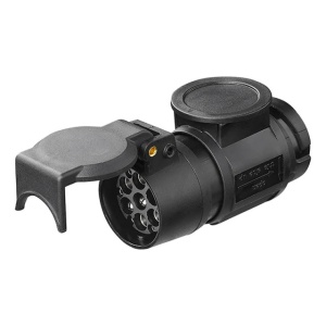 Adaptor 13 pini de la tip Jaeger la tip Multicon West